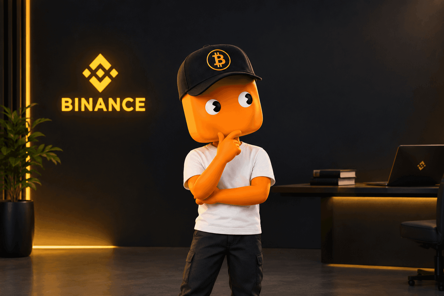Inside the $6B Binance Hack: 40 Minutes, One Signature, and a Market in Shock