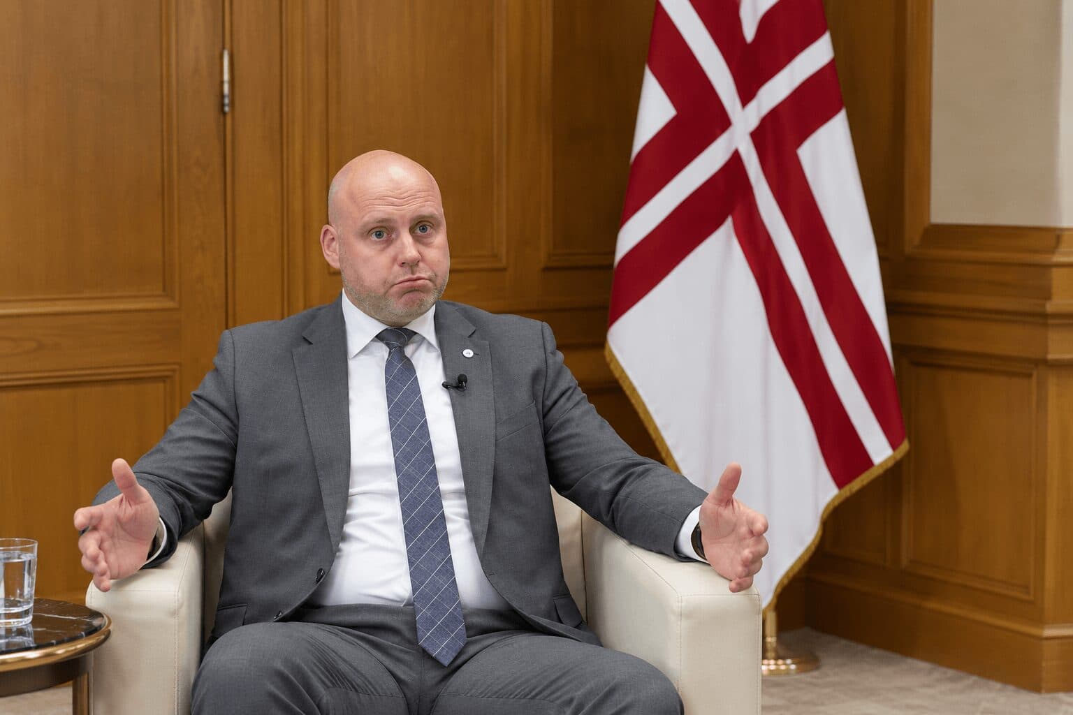 Latvian PM Andris Kulbergs’ Party Wins Election Held Under the Shadow of the Ukraine War