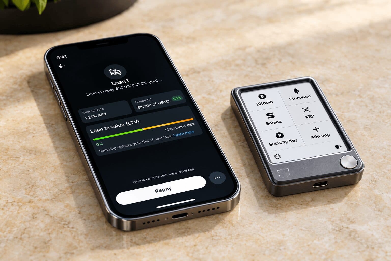 Ledger Faced Earlier Implant Warnings Months Before Its Security Crisis, Karpelès Says