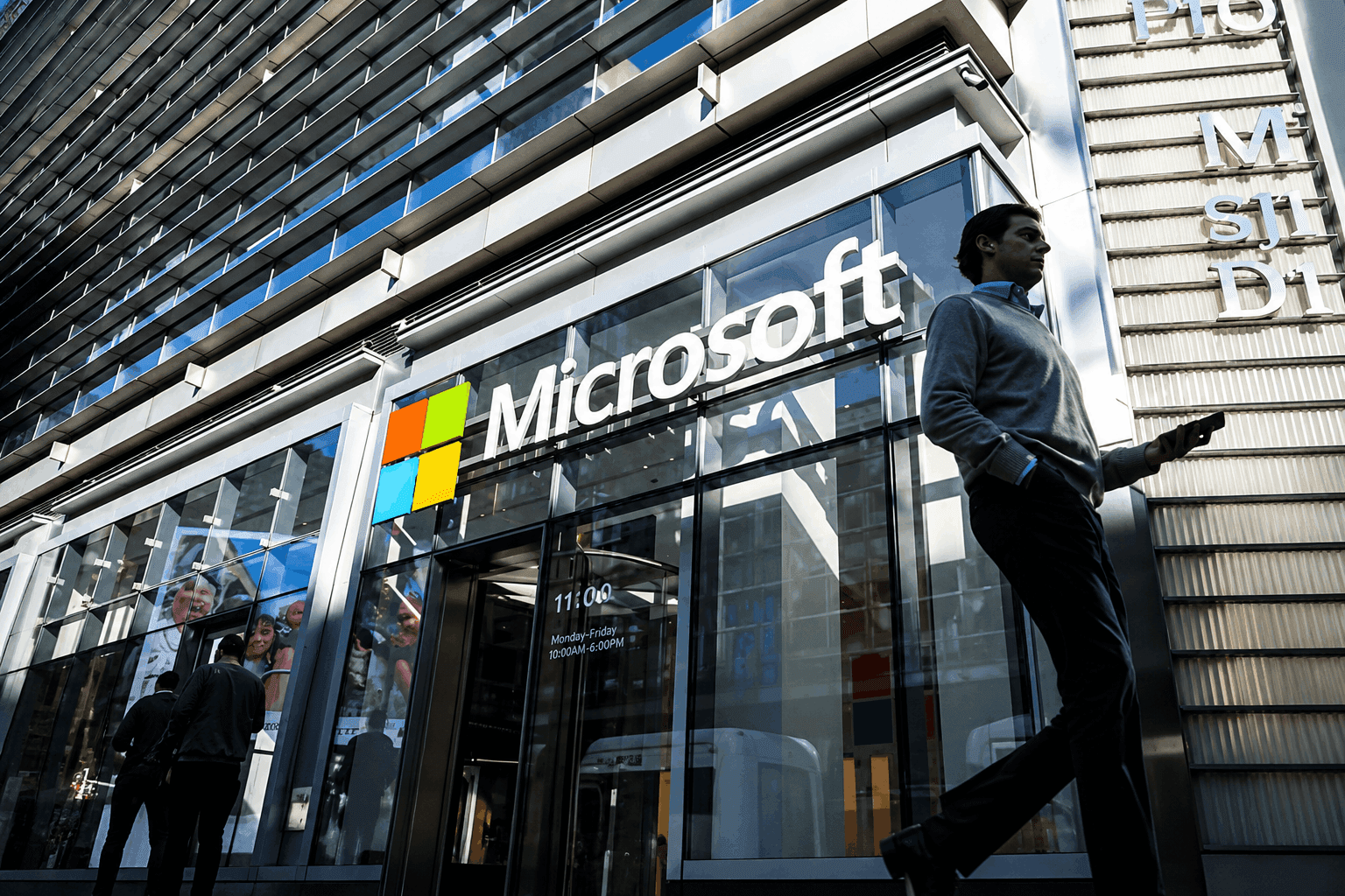 Microsoft Earnings Preview: Wall Street Watches Azure, Copilot and a Big Spending Jump