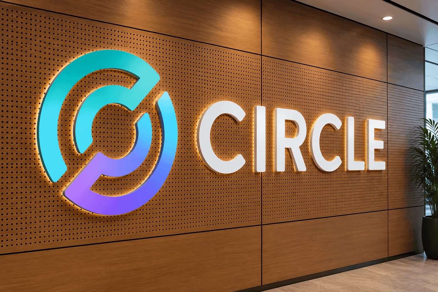 Mizuho Warns AI Assistants Could Pull Billions Out of Circle’s USDC Business