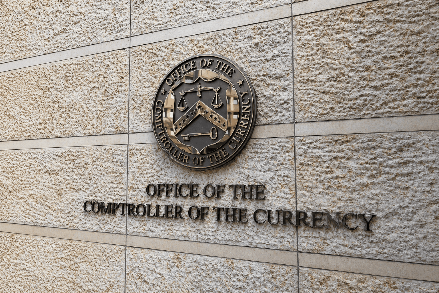 Banking Lobby Says OCC Stablecoin Rules Weaken Congress’s Yield Ban