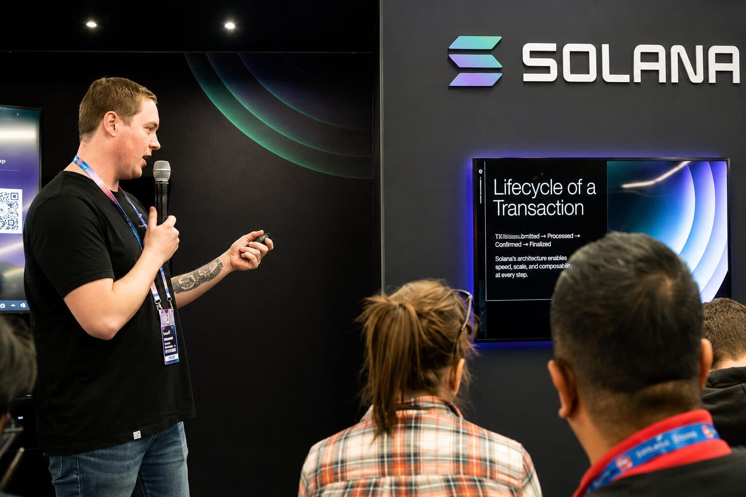 Solana Accelerate Shanghai Event Postponed After Registrations Surge Past Local Cap
