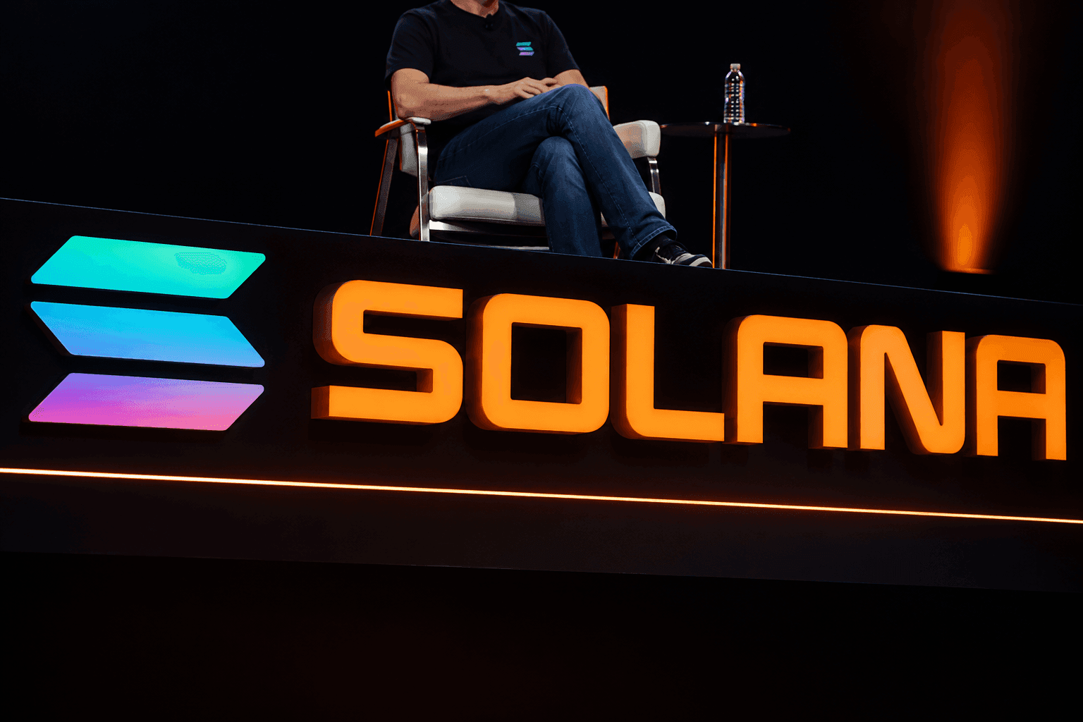 Solana Activates Alpenglow Upgrade to Cut Transaction Finality to About 150 Milliseconds