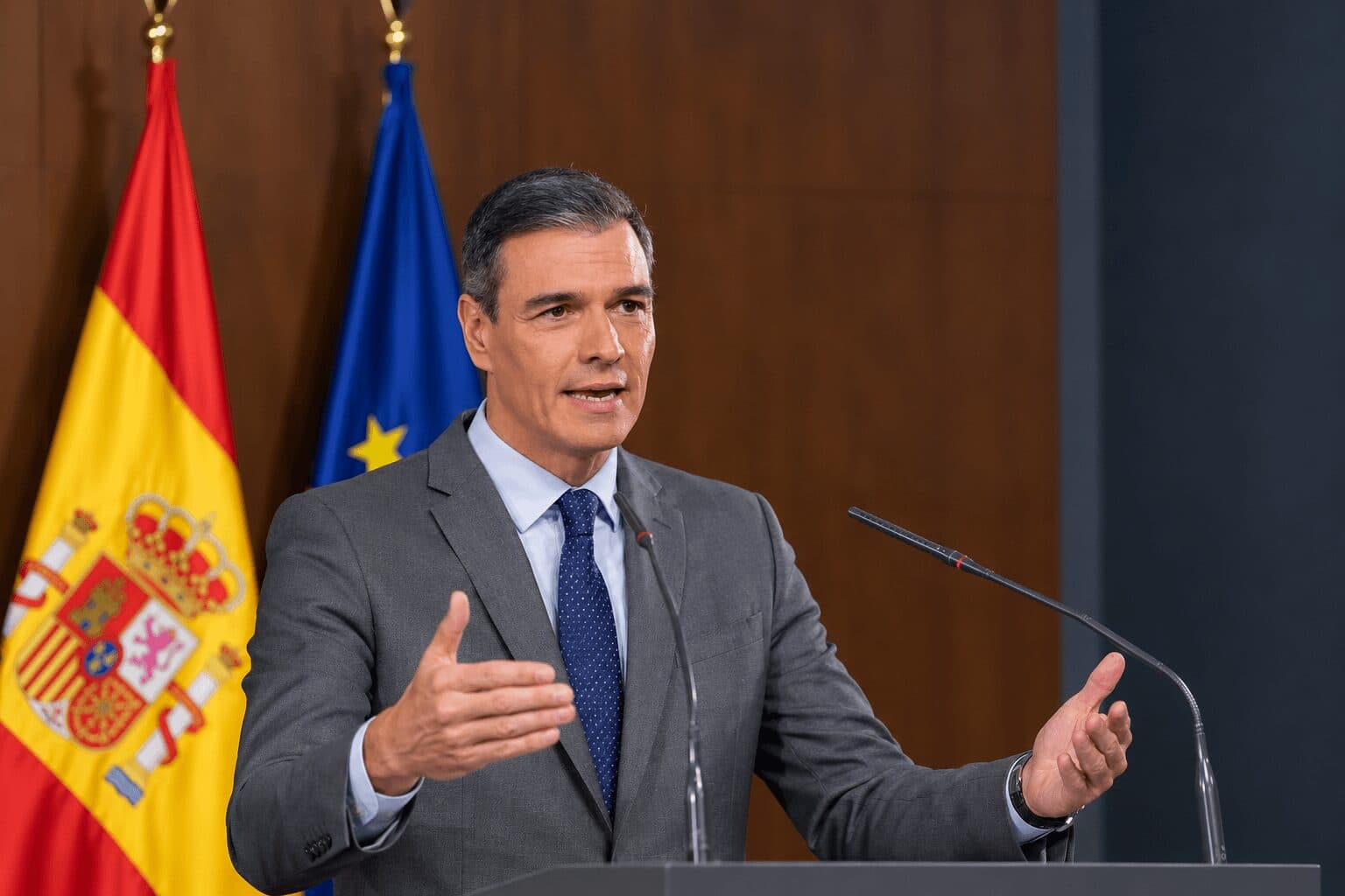 Spain Heads to the Polls on November 29 as Sánchez Gambles on a Snap Vote