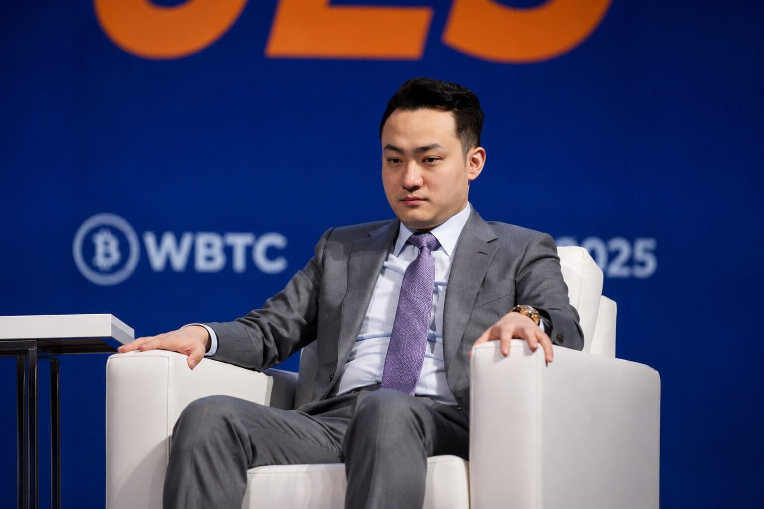 Tron Founder Justin Sun Says Post Quantum Cryptography Is Live on Testnet