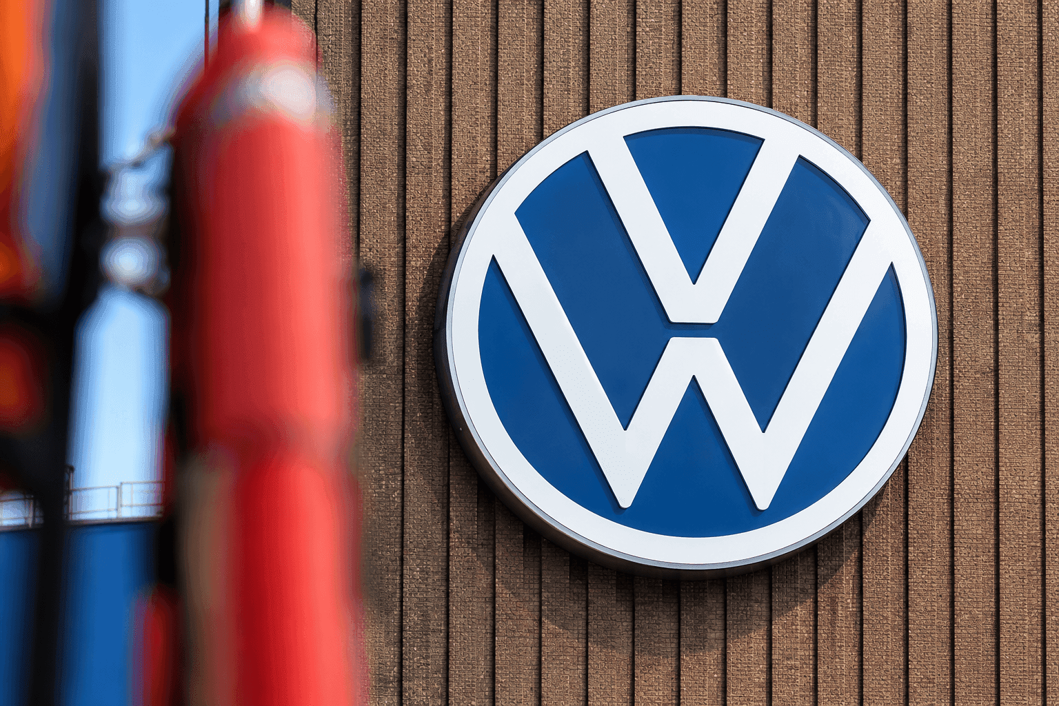 Volkswagen to Build New Audi Plant in Georgia, Giving Trump a Midterm Boost