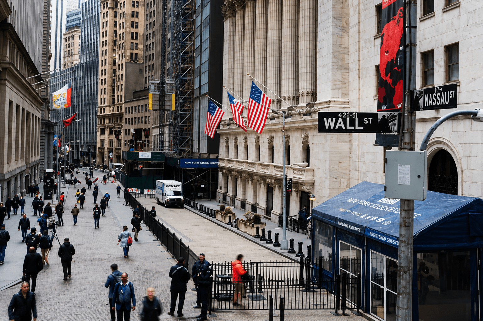 Six More Companies Opt Out of OKX and ICE Tokenized Stock Trading Plan, Bringing Objections to 22