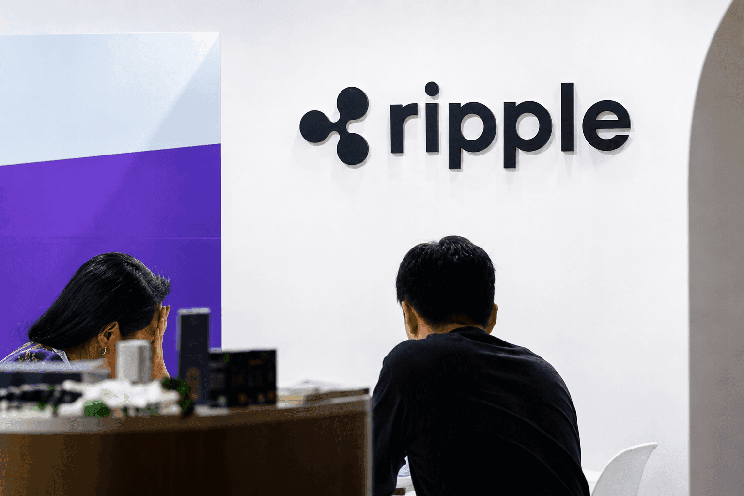 XRP Ledger Developers Test a Way to Open Wallets Without Holding Any XRP