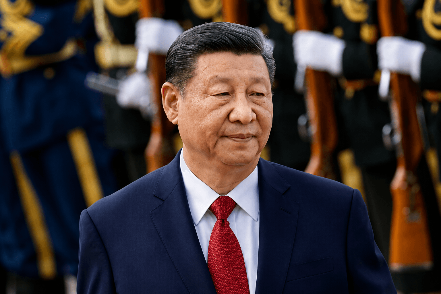 China Blockchain Strategy: Beijing Backs the Technology While Keeping Its Crypto Ban