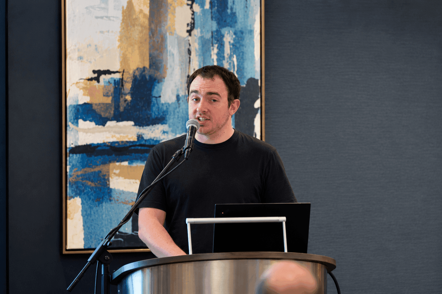 Zcash Co-Founder Wants to Shut Off the Community Grants Money Tap