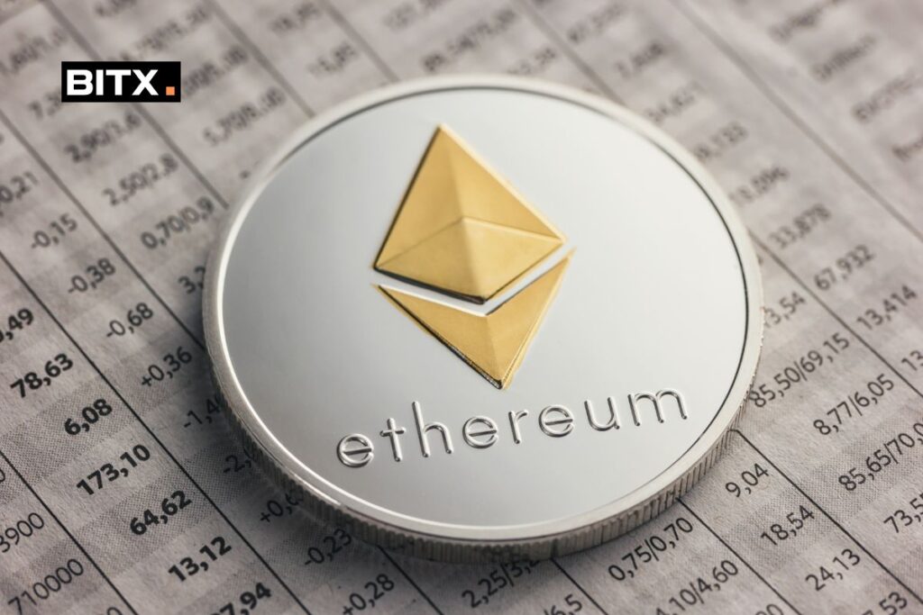 Understanding Ethereum: A Comprehensive Guide to the World’s Leading Smart Contract Platform