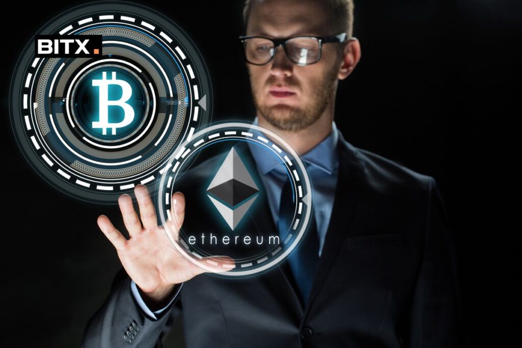 Exploring the Future of Decentralized Applications: A Deep Dive into Ethereum Blockchain