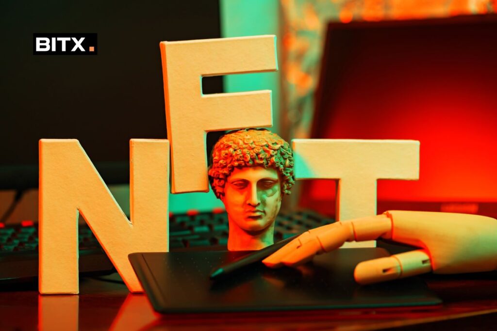 Understanding the Booming Market of Non-Fungible Tokens (NFTs): A Comprehensive Guide for Investors