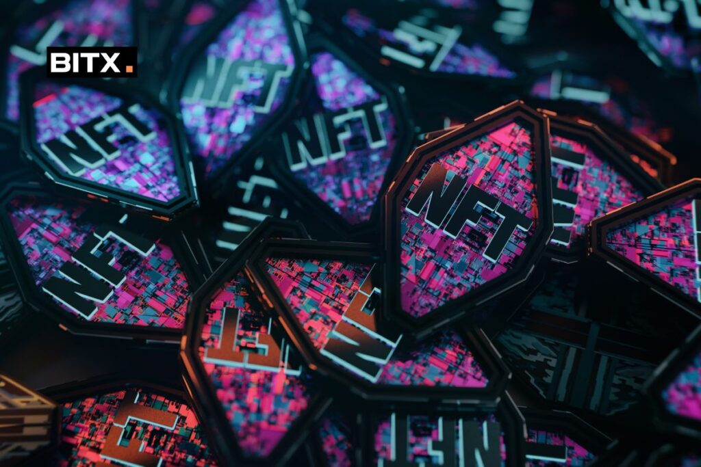 Exploring the Rise of NFT Collections in the Digital Art World