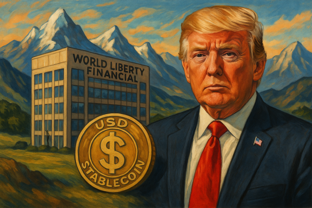 Trump-Backed World Liberty Token (WLFI) Set for Trading After Landslide Vote