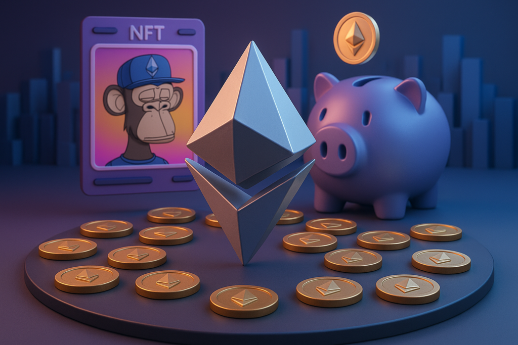Ethereum Layer 2 Project SOON Rolls Out Airdrop Post Successful NFT-Based Fundraising