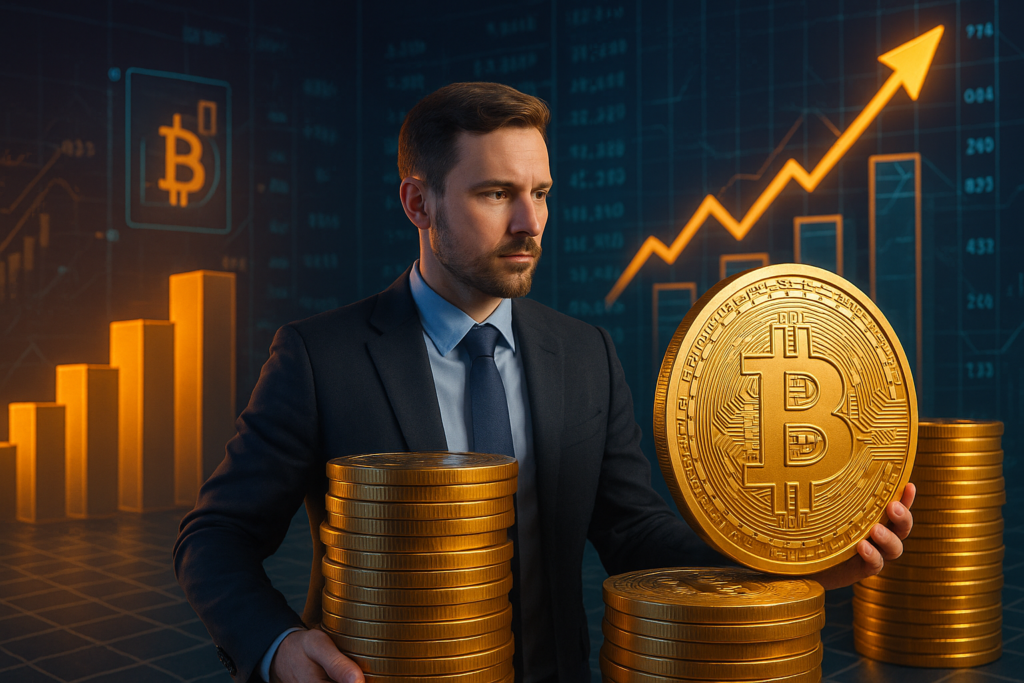 Strategy Bolsters Treasury With $765M Bitcoin Buy, Now Holds 576,230 BTC