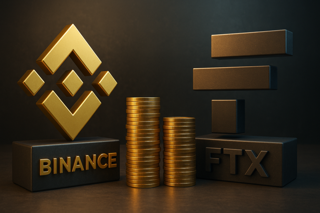 Binance Requests Court to Toss FTX’s $1.76 Billion Clawback Lawsuit