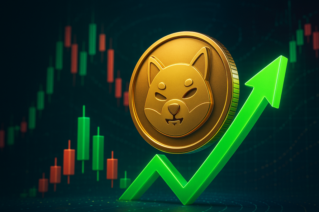 Shiba Inu Futures Open Interest Hits 7-Month High