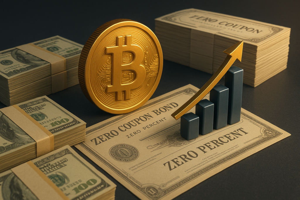 Metaplanet Issues $21M in Zero-Interest Bonds to Accelerate Bitcoin Acquisition