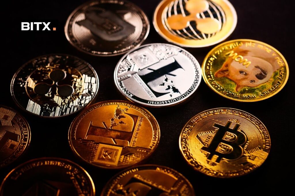 Understanding the Rise of Altcoins: The Coming Altcoin Season Explained