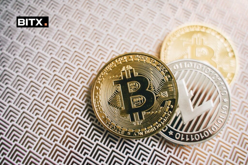 Understanding the Top Altcoins: A Comprehensive Analysis of Their Performance on the Crypto Chart