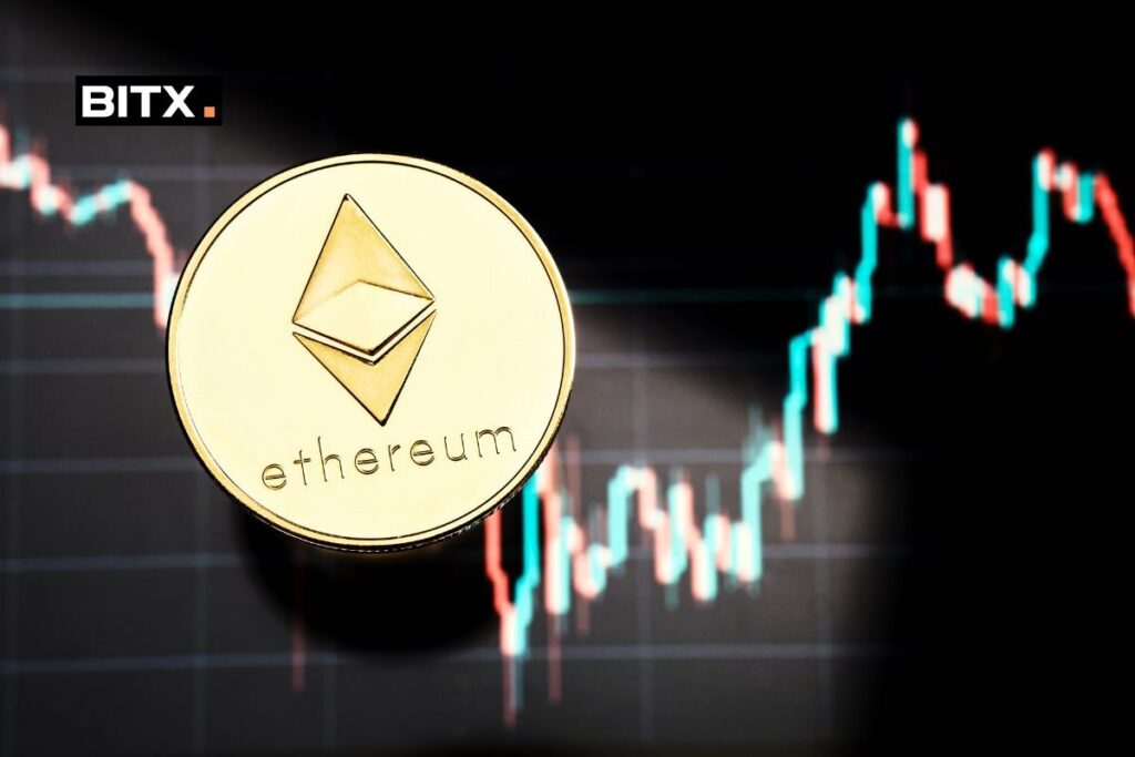 Analyzing the Latest Trends in the Ethereum Price Chart: What’s Next?