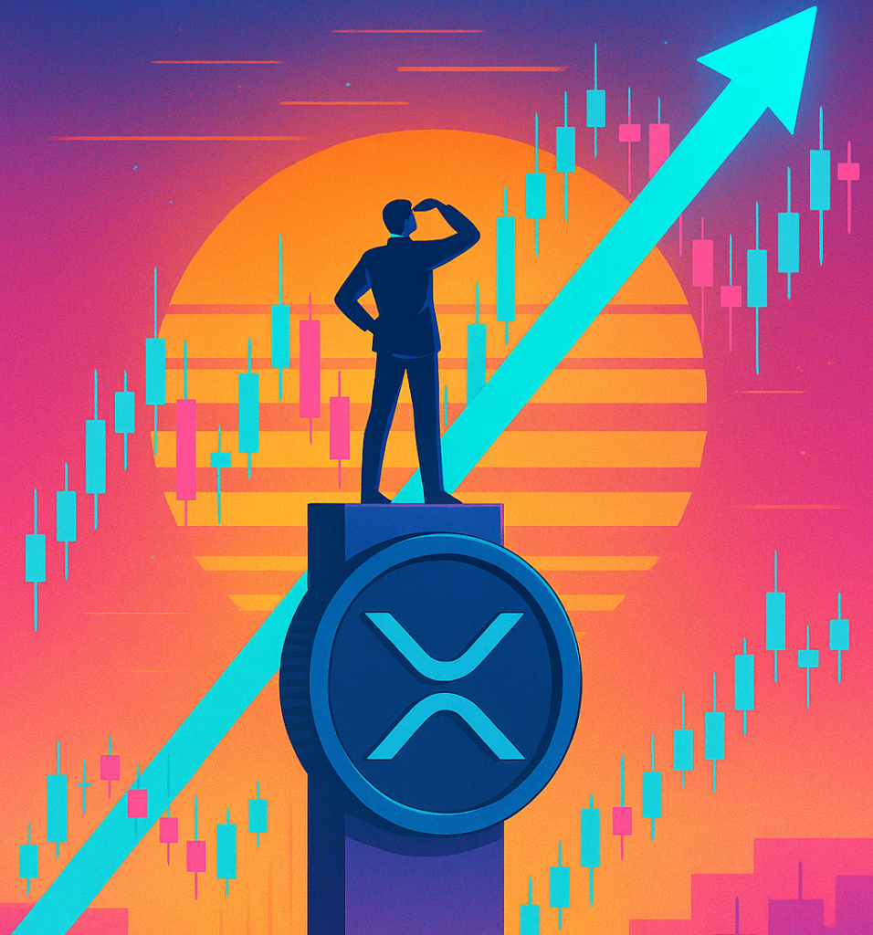 How High Can XRP Price Go? A Detailed Analysis