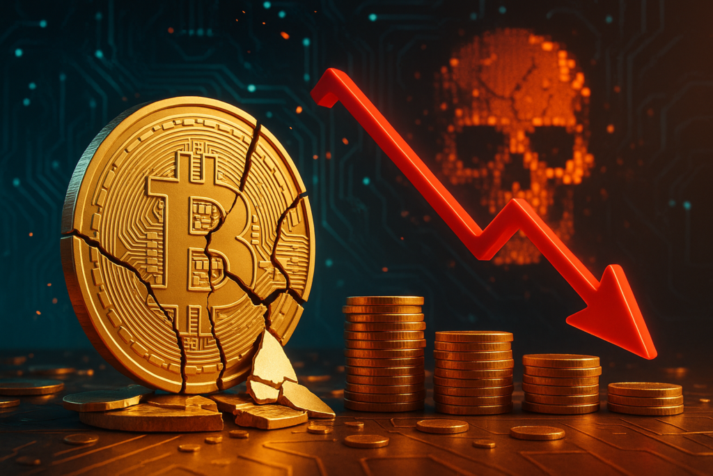 Crypto Hack Losses Drop 40% in May, Still Hit $244M