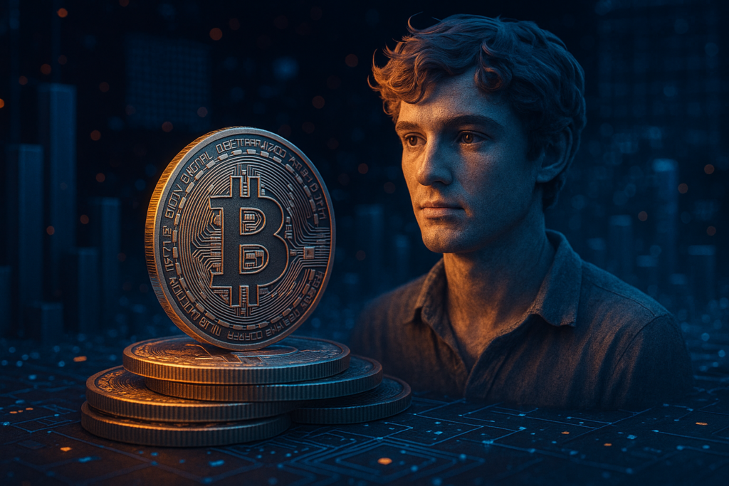 Silk Road Founder’s 300 Bitcoin Donation Not Likely a Self-Payment
