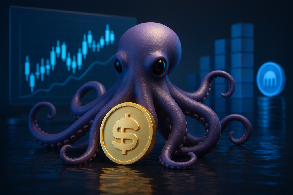 Kraken Suspends Monero Deposits After 51% Attack on Network