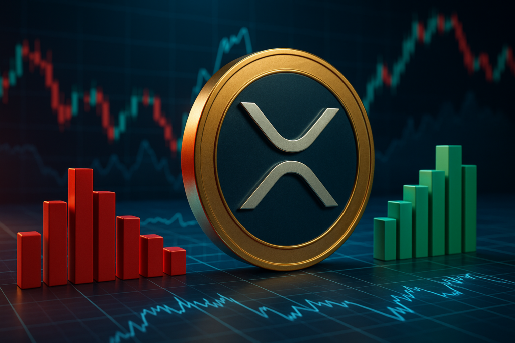 XRP Traders Target $10 as Ripple’s U.S. Banking Ambitions Spark Investor Optimism