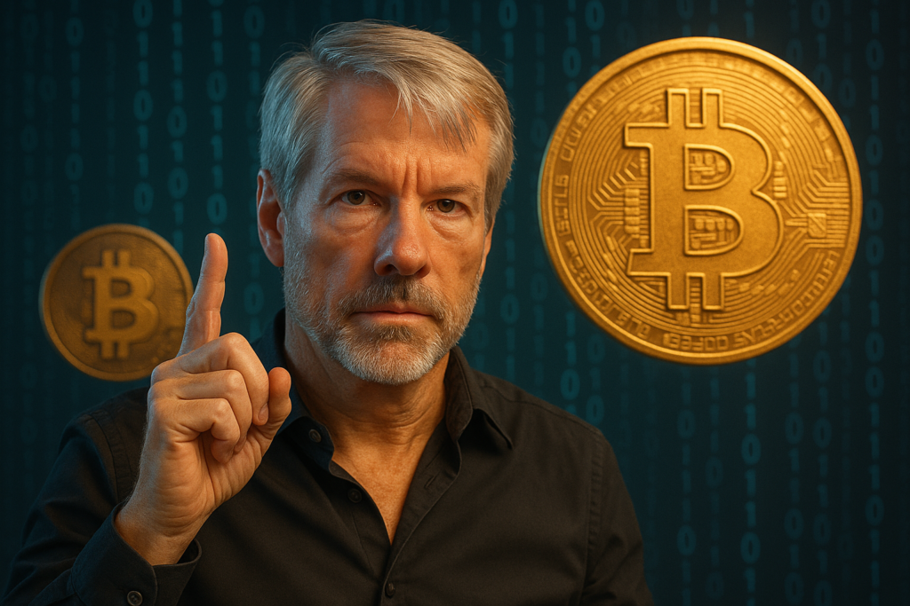 Strategy Doubles Bitcoin Holdings After Trump Win, Now Owns Over 3% of Total BTC Supply