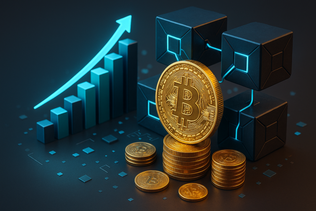 Can Blockchain Revolutionize Covered Bonds? Moody’s Says Not So Fast