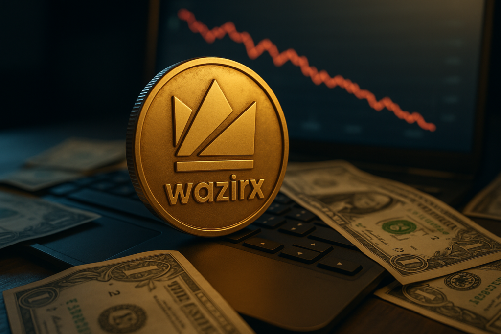 WazirX Crisis: Singapore Court to Decide User Fund Fate by June 20
