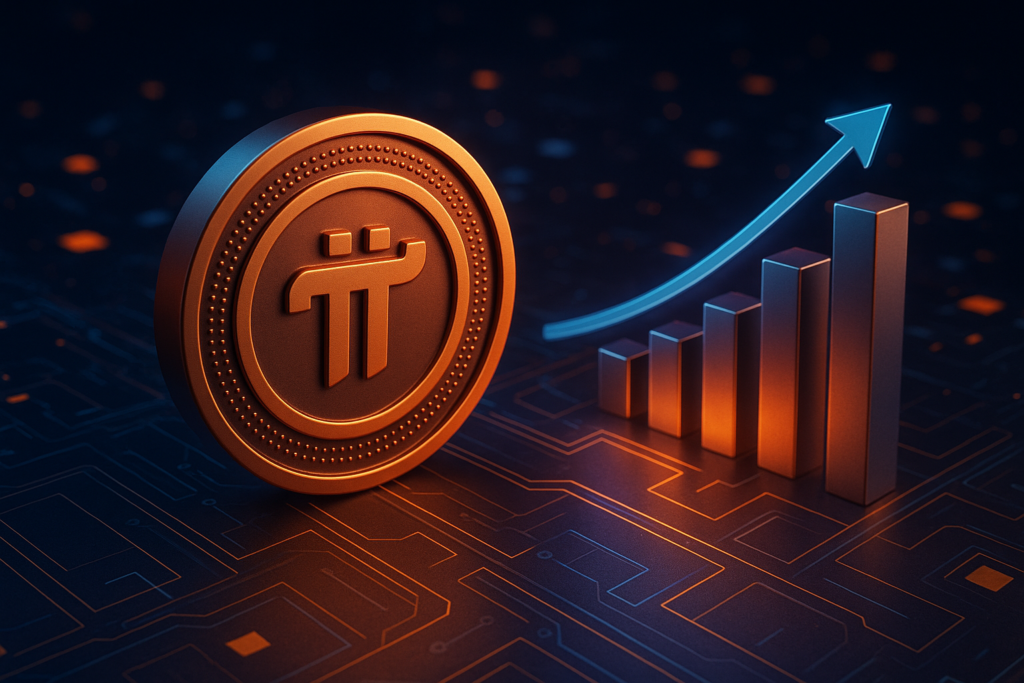 Pi Network Unlikely to See Mass Adoption Until 2030, Says Analyst