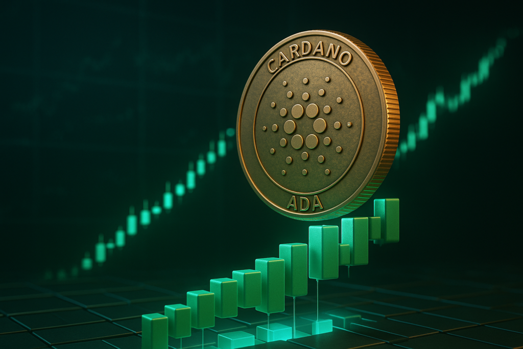 ADA Breakout: Can Cardano Price Rally Beyond $1 in 2025?