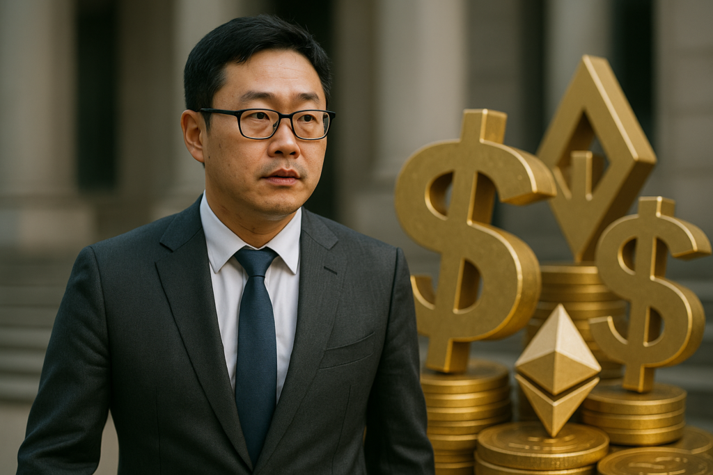 Haru Invest CEO Acquitted in $650M Fraud Case Amid Ongoing Civil Fallout