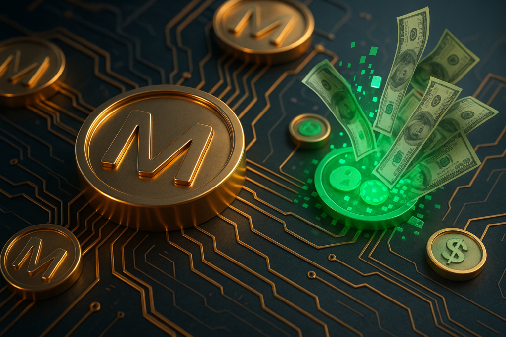 Meta Pool Suffers $27M Exploit Through Unlimited Token Minting Bug