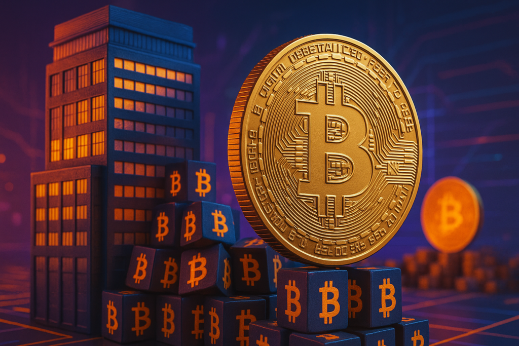 Bitcoin ETFs Challenge Core Self-Custody Ethos: Is Convenience Replacing Sovereignty?