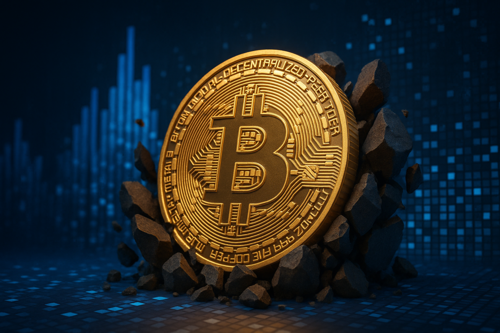 November Emerges as Bitcoin’s Historically Strongest Month, Analysts Weigh In on the Data