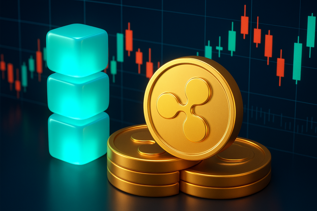 XRP Holdings Double on Bybit as ETF Optimism and Legal Relief Fuel Retail Interest