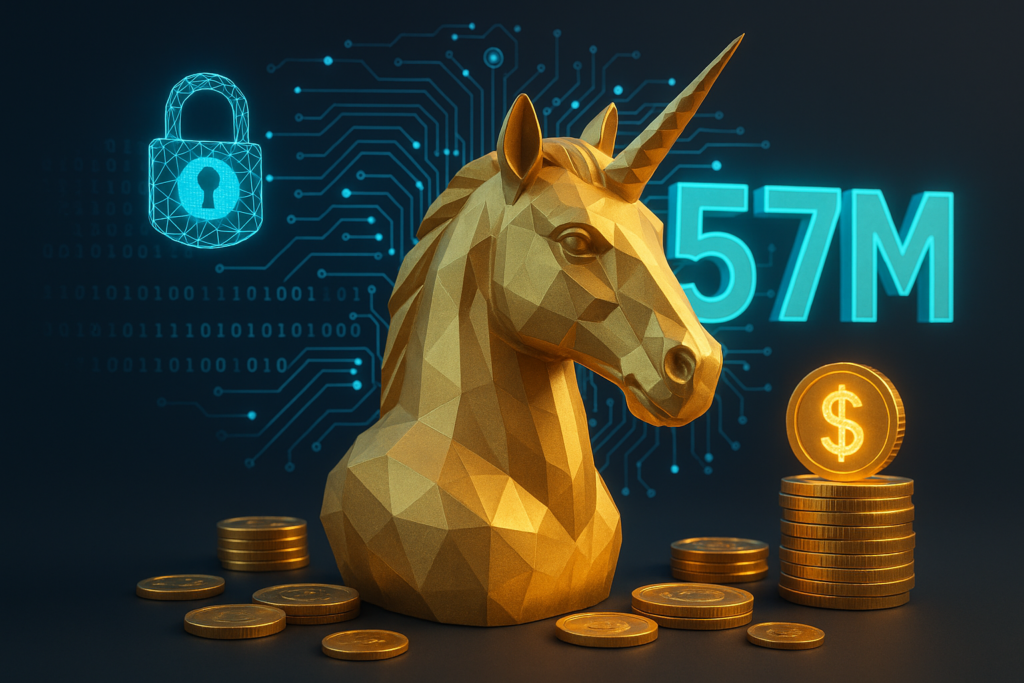 Zama Becomes First Fully Homomorphic Encryption Unicorn After $57M Series B Raise