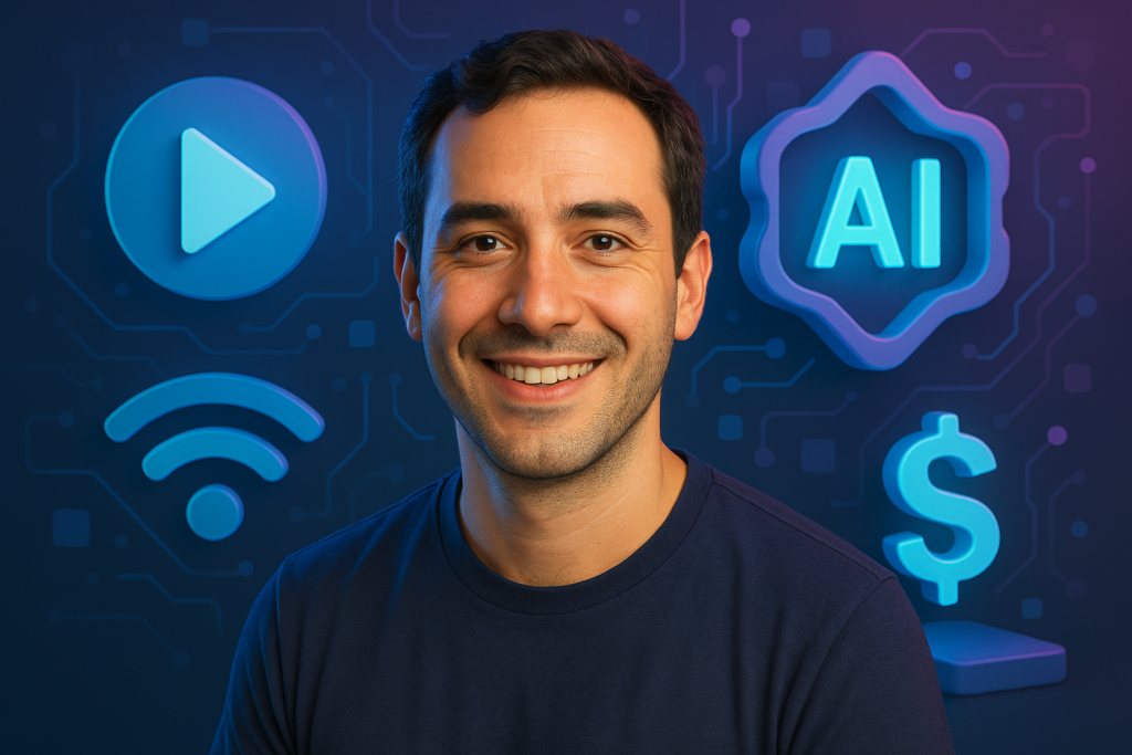 OpenRouter Raises $40M to Build Unified API Platform for AI Language Models