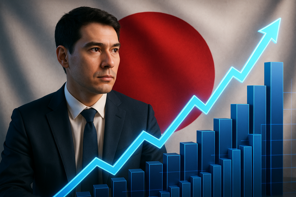 Metaplanet: Japan’s Answer to Strategy (MSTR) Gains Buy Rating and 50% Upside Target