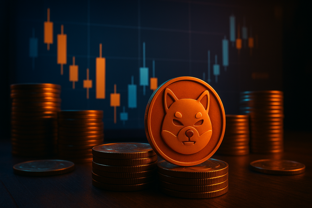 SHIB Price Prediction: Will Shiba Inu Break Out of Consolidation on July 26?