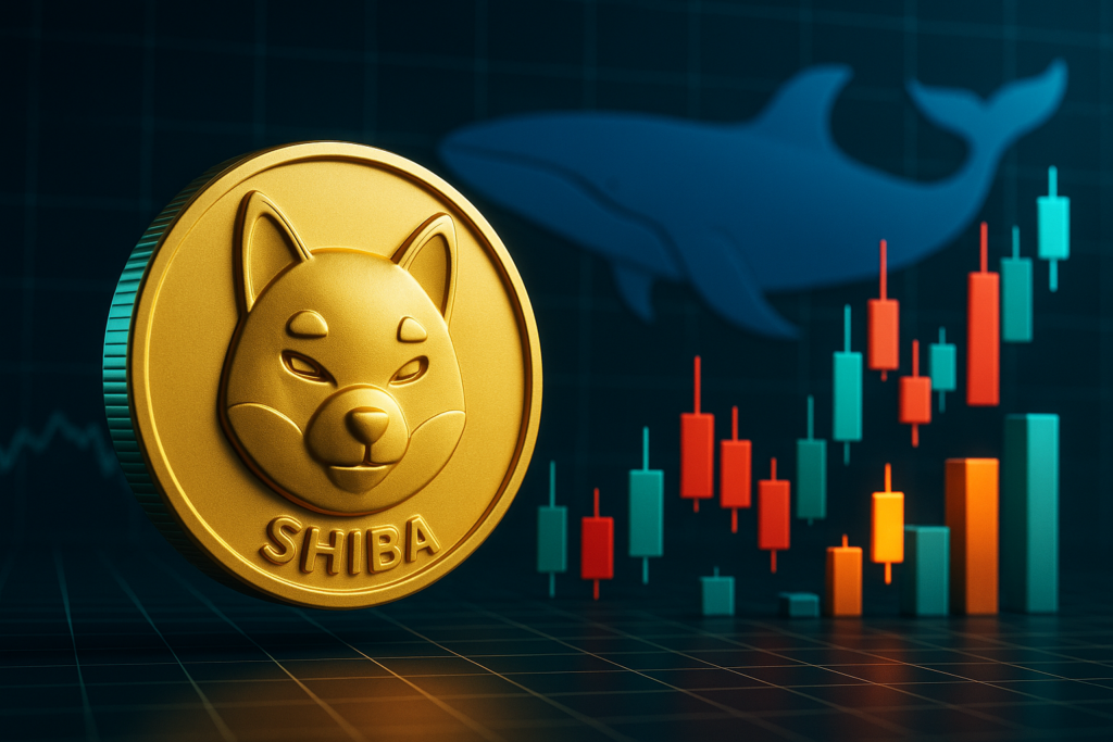 Shiba Inu Prepares for Altseason: What’s Next for SHIB Price?