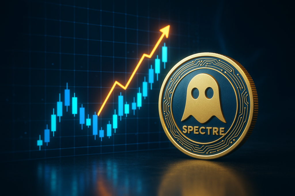 SPECTRE AI Price Today: Market Cap, Supply, and Trading Overview