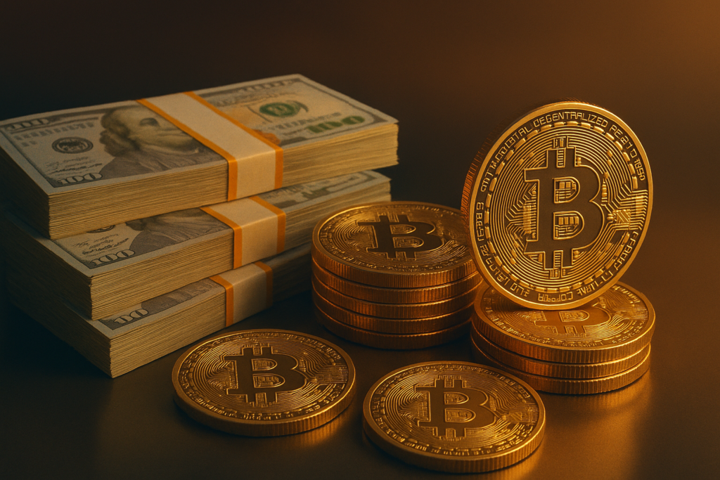 Amber International Expands $100M Crypto Ecosystem Reserve with $25.5M Fundraise